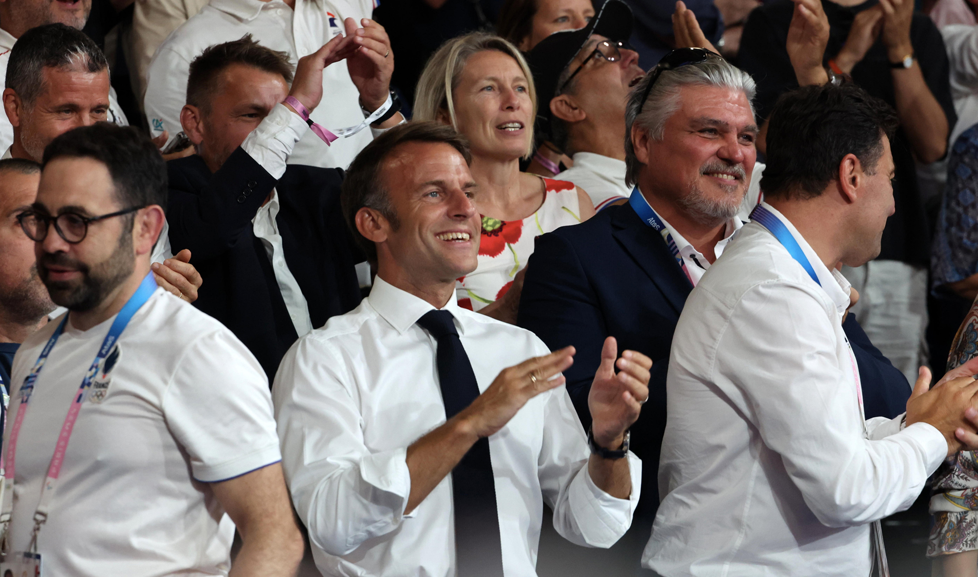 What now for France?