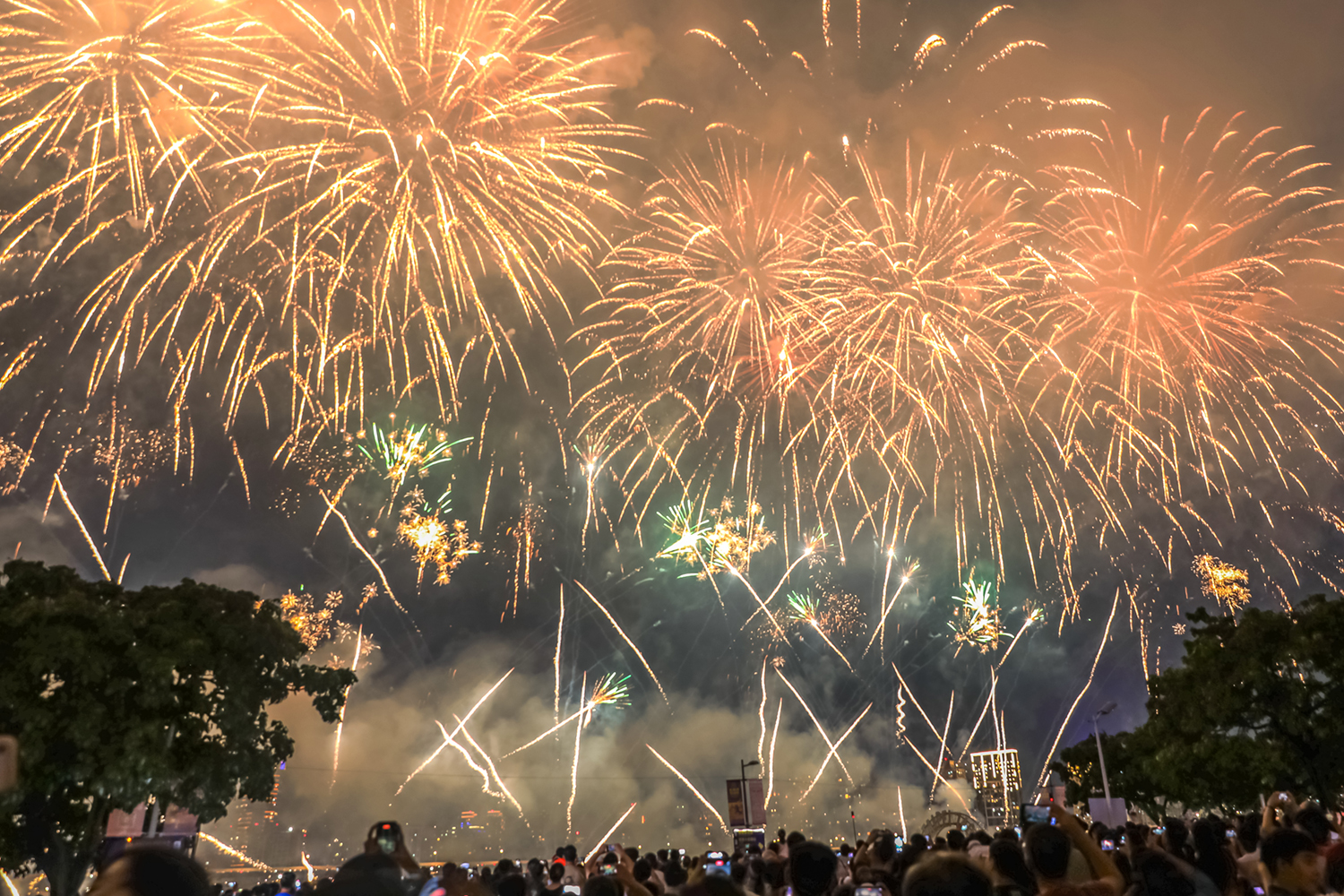 Bring on 2025: Monocle Radio’s forecast for the year ahead