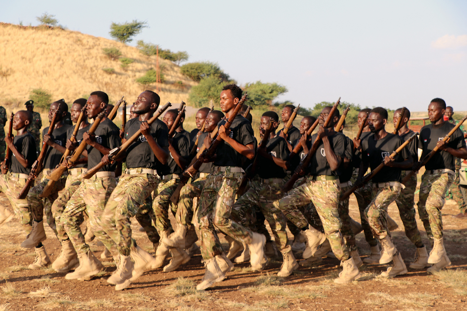 Examining the world’s overlooked war