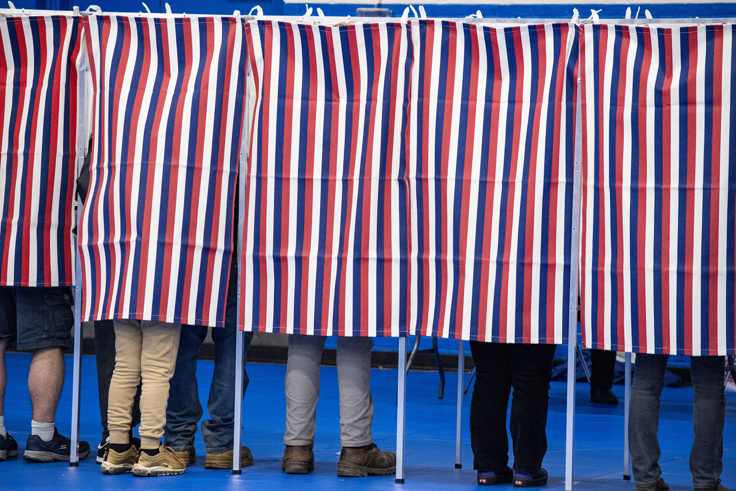 Elections, conflicts and the rise of the right: a look at 2024