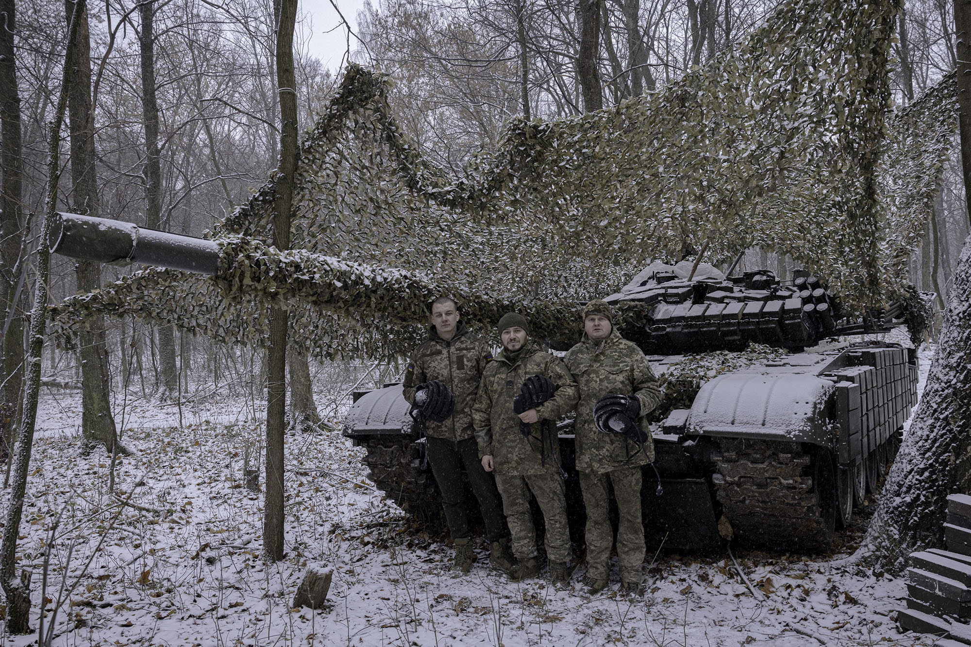 Ukraine’s new offensive and Russian gains