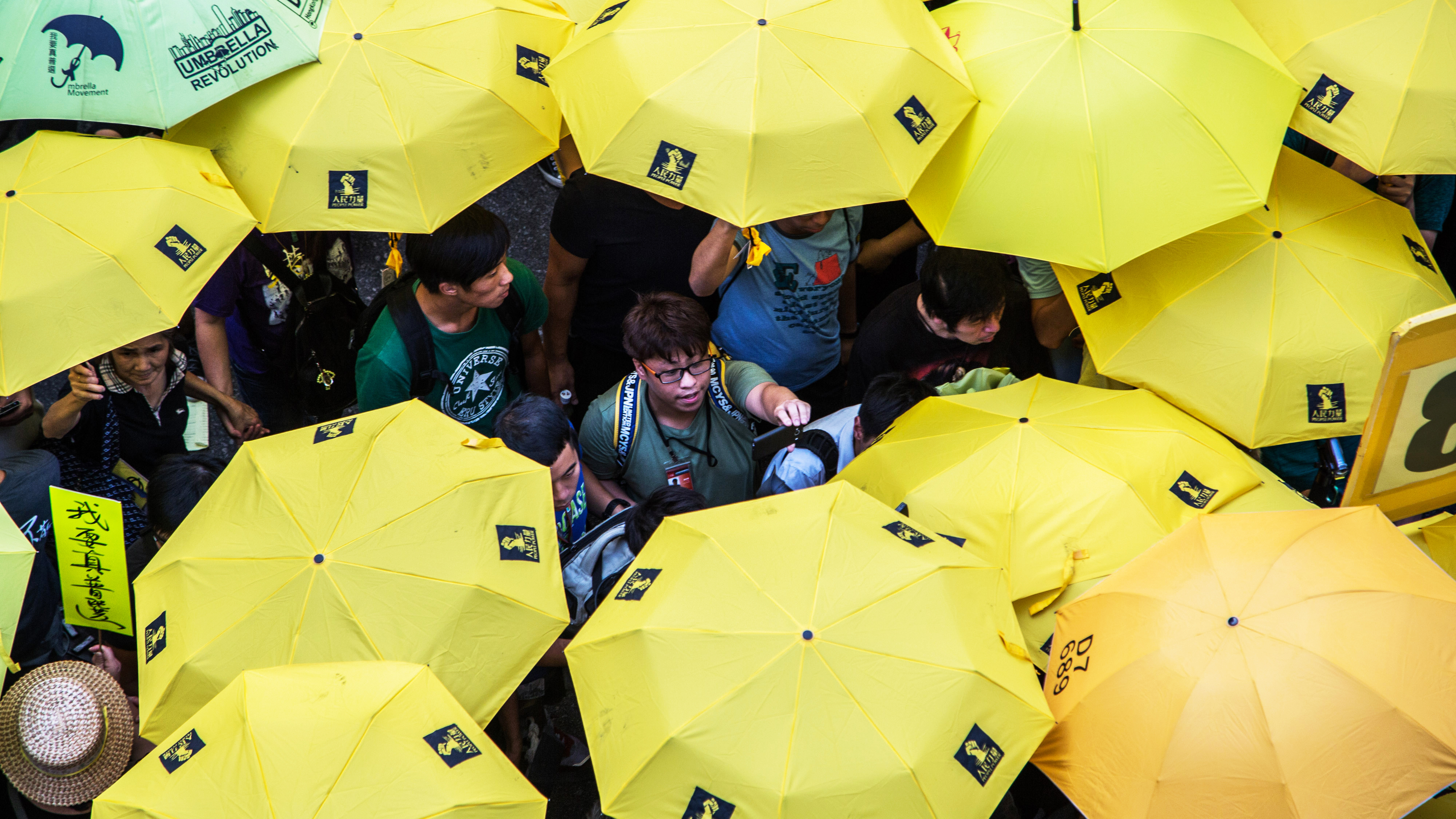 Explainer 39: How to plan and police a protest