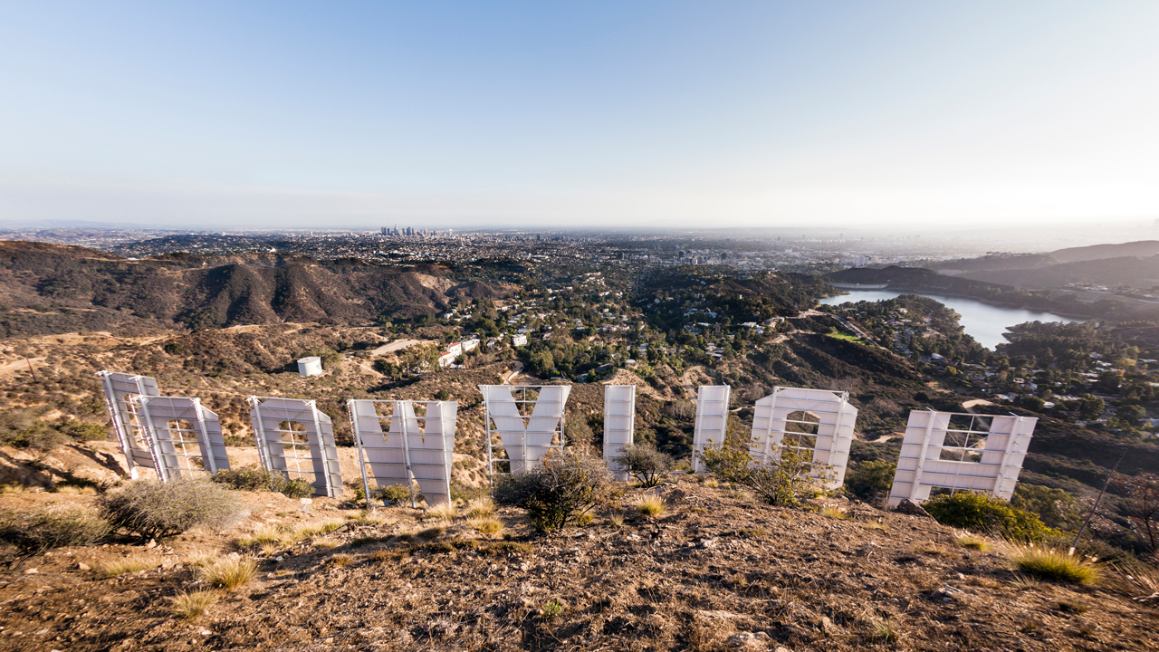 Architecture and the silver screen