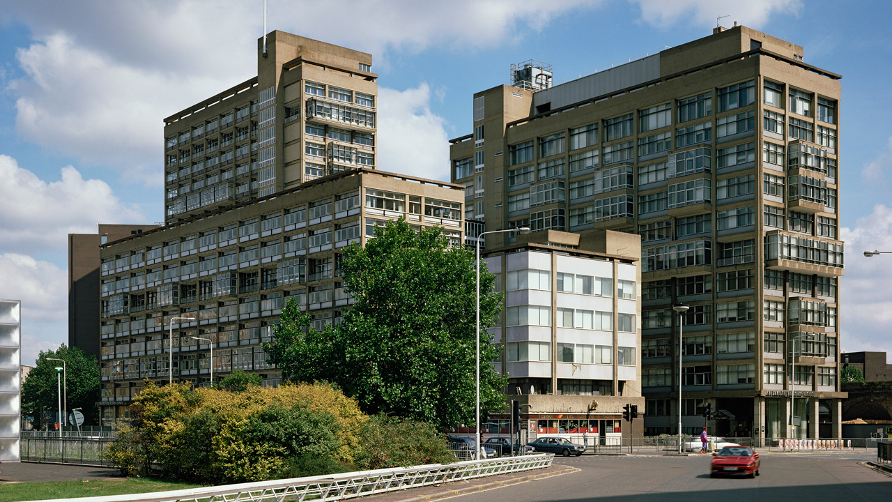 Tall Stories 149: Sick-building syndrome