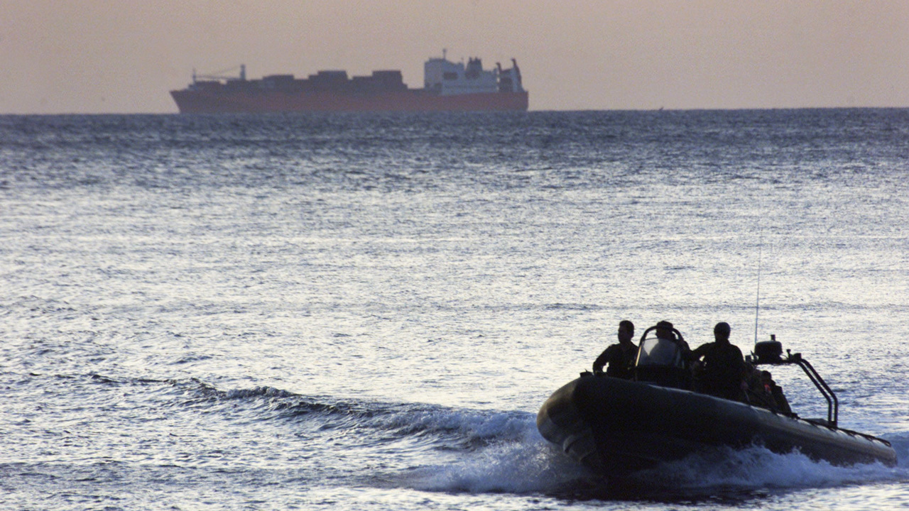Explainer 153: Why is Australia so worried about refugees?