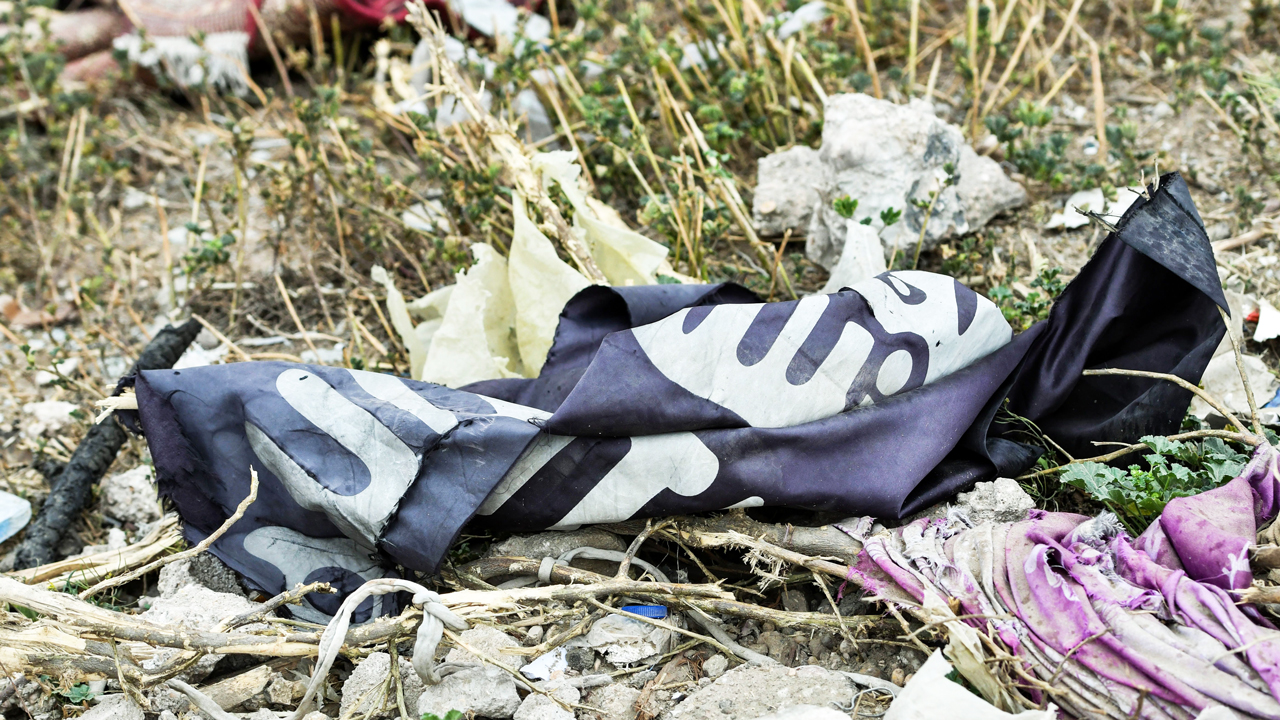 Islamic State’s foreign fighters – what happens to them now?