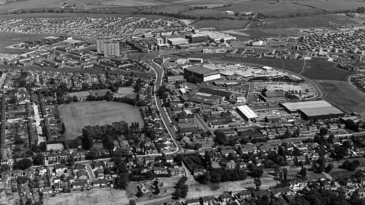 Tall Stories 158: New-town Britain