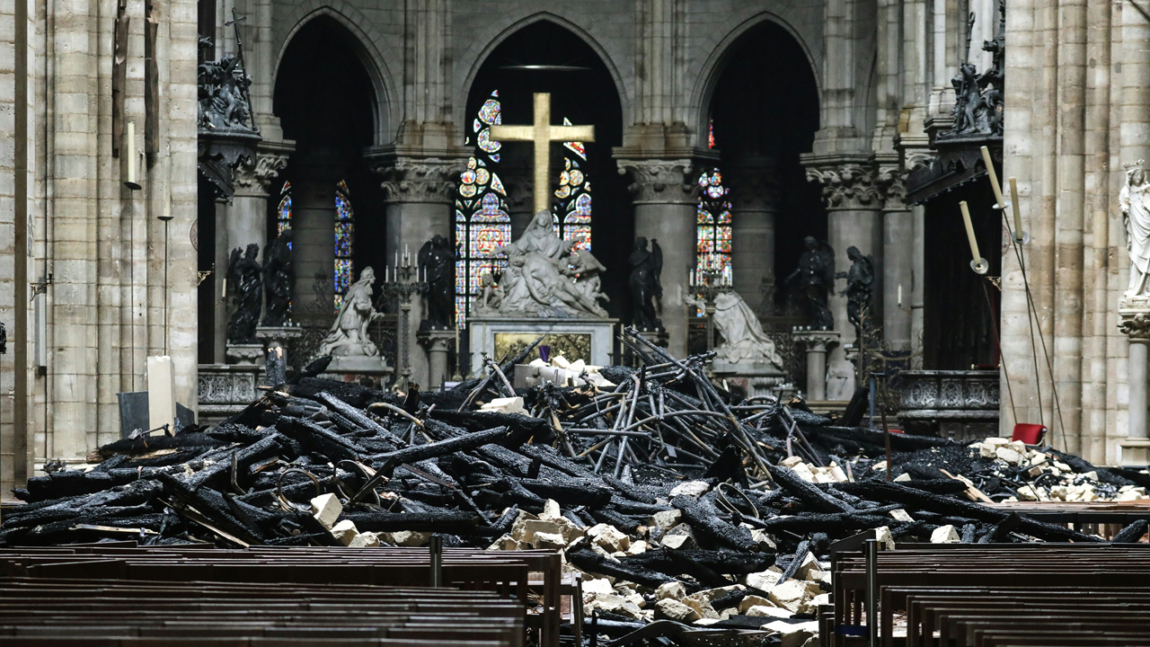 What’s next for Notre Dame?