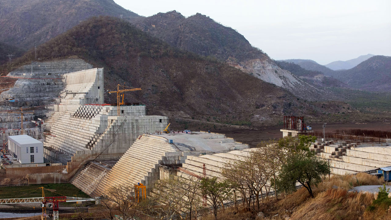 Explainer 189: Why are Ethiopia and Egypt fighting about water?
