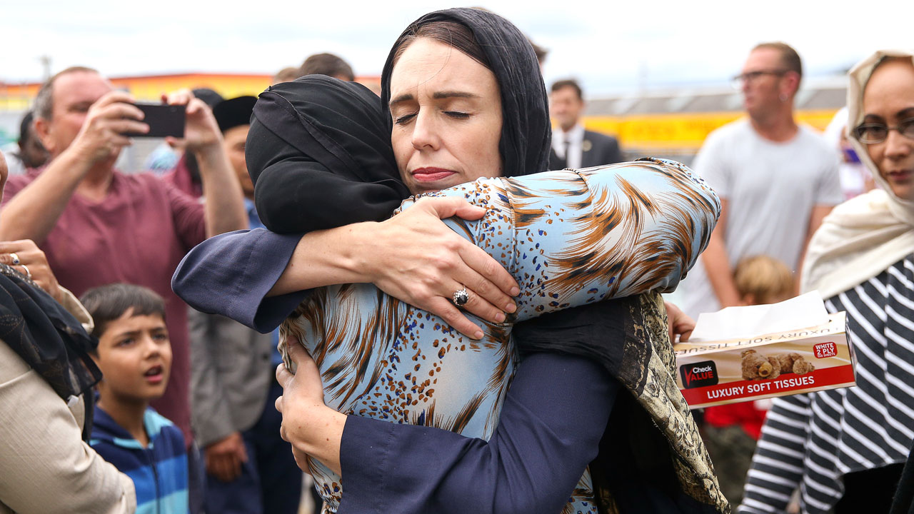 Soft-power special: global leaders