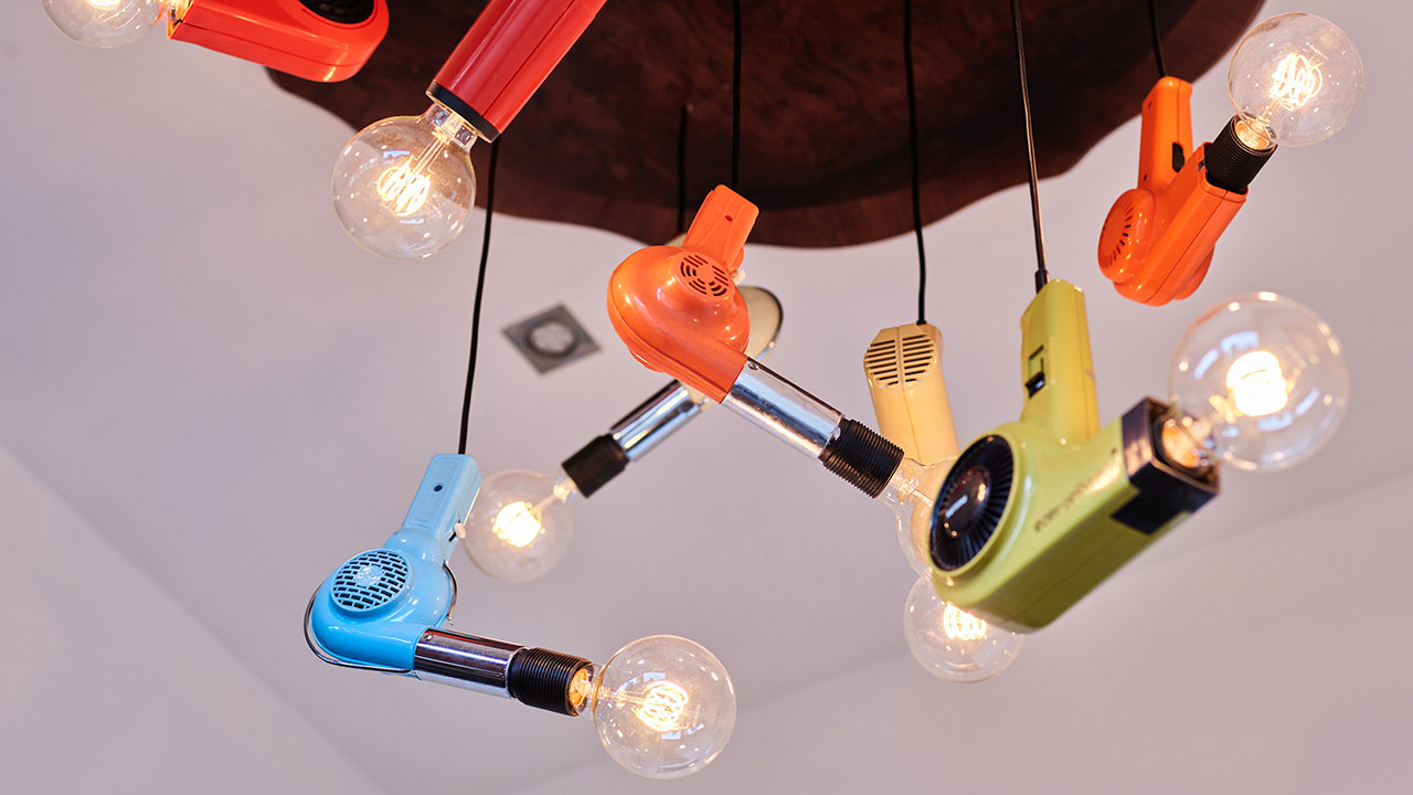 Global news, Amsterdam design and business books