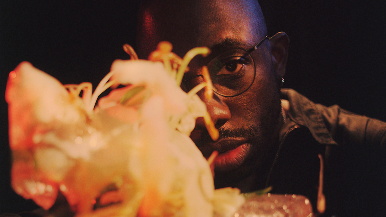 Ghostpoet