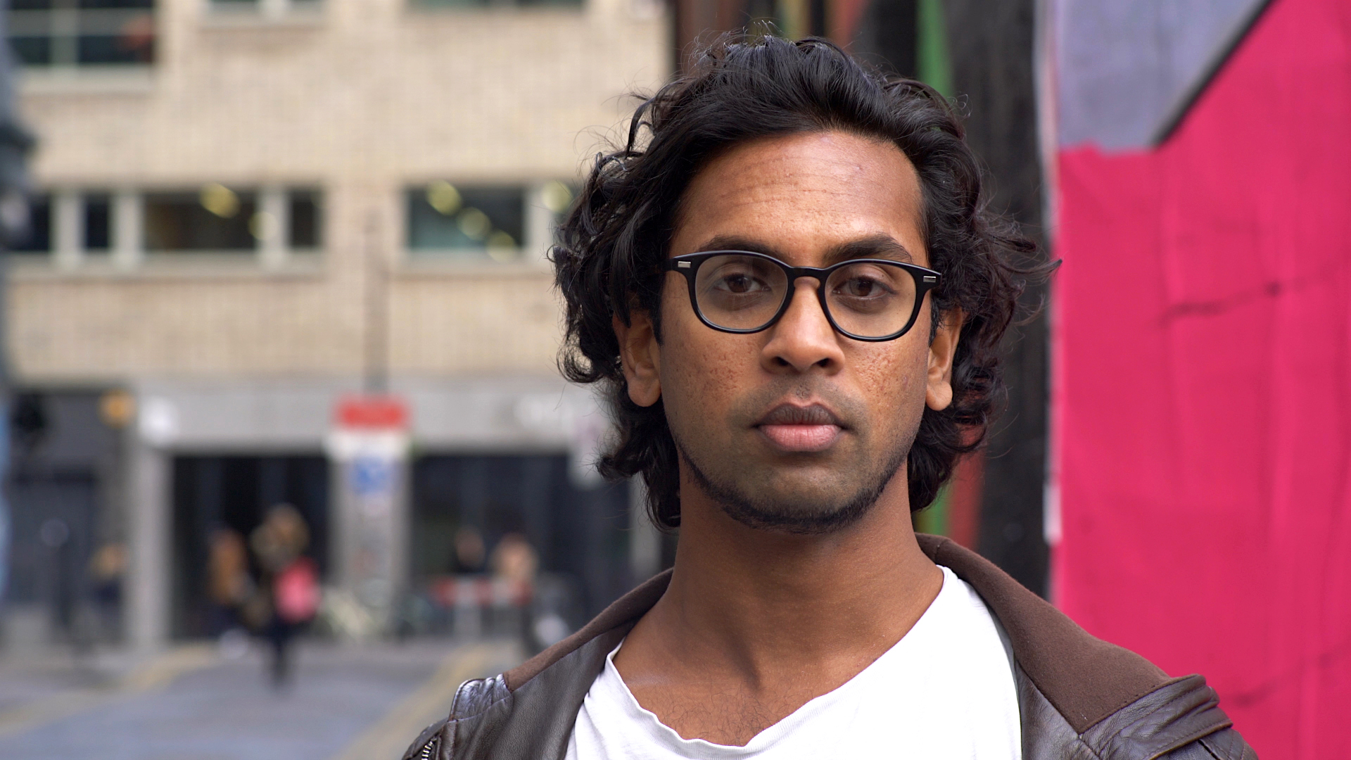 Guy Gunaratne