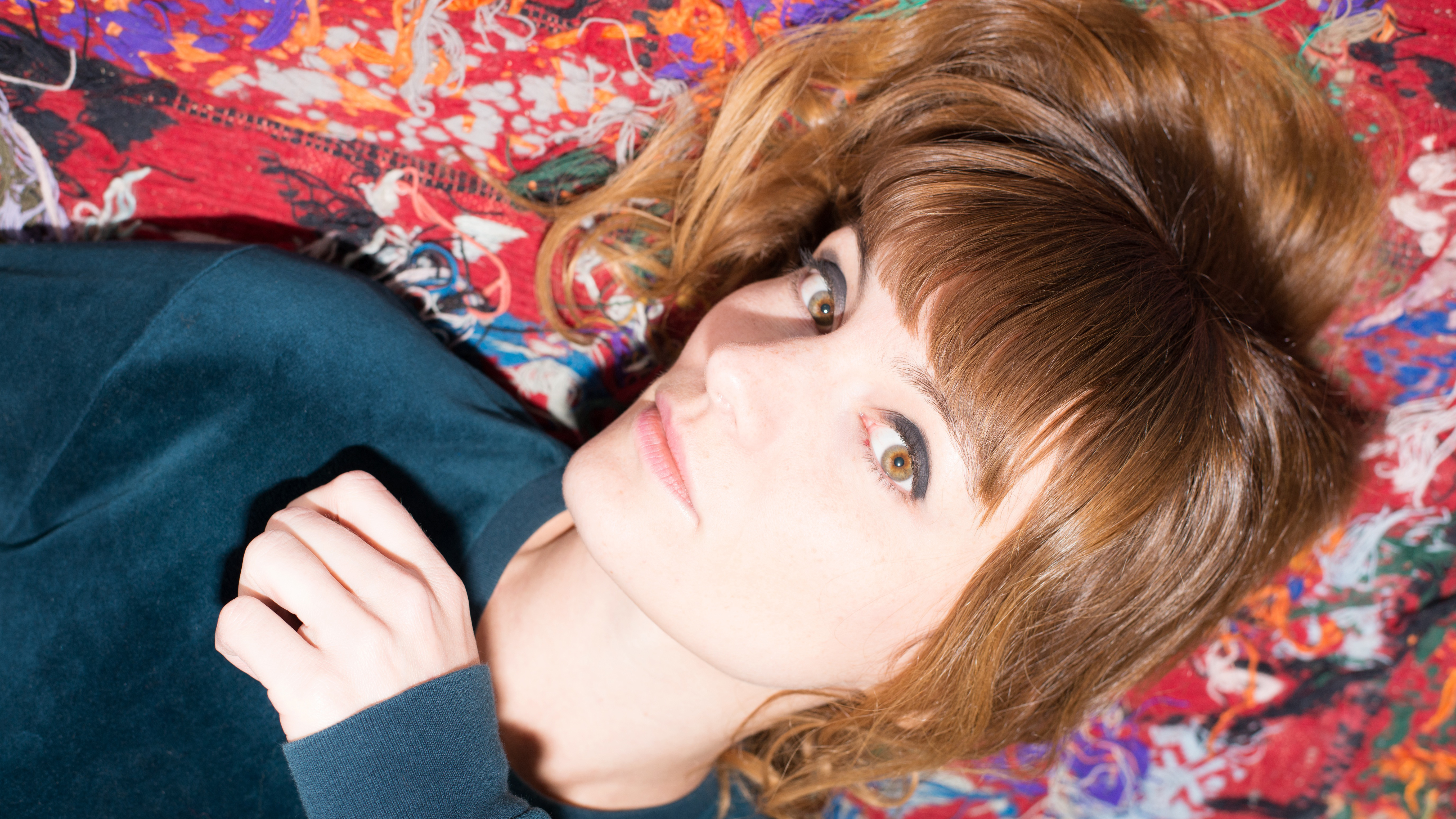 The Sessions at Midori House: Halo Maud