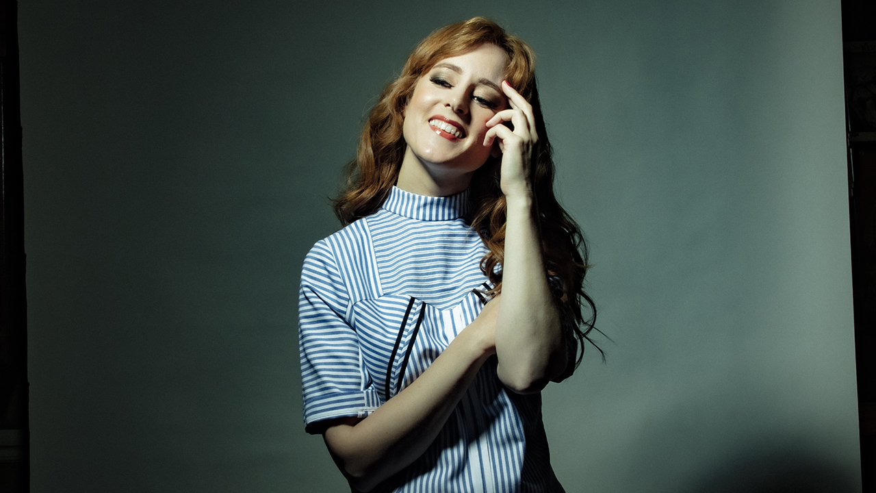 The Power of Sound: Hannah Peel