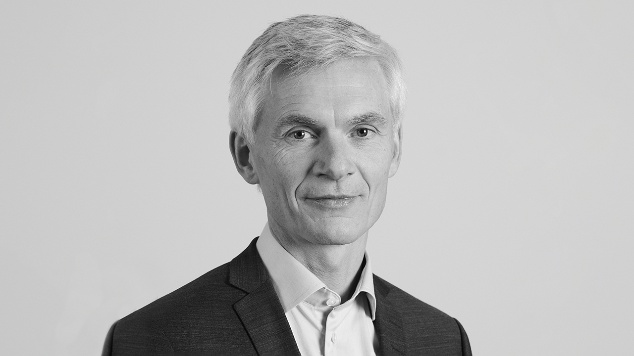 Thomas Ahrenkiel