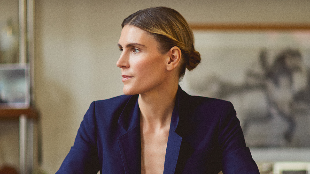Best of 2020: Gabriela Hearst and Vollebak