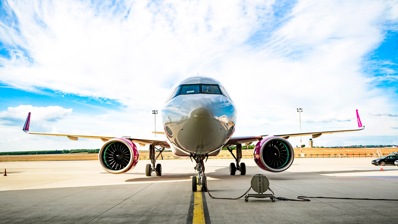 Wizz Air
