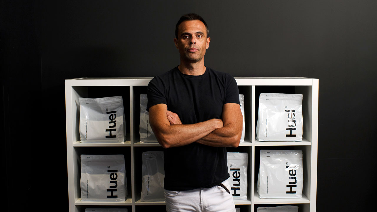 Huel
