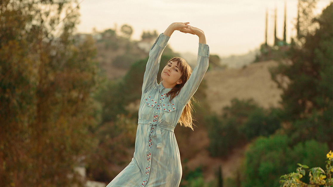 The Sessions at Midori House: Jess Williamson