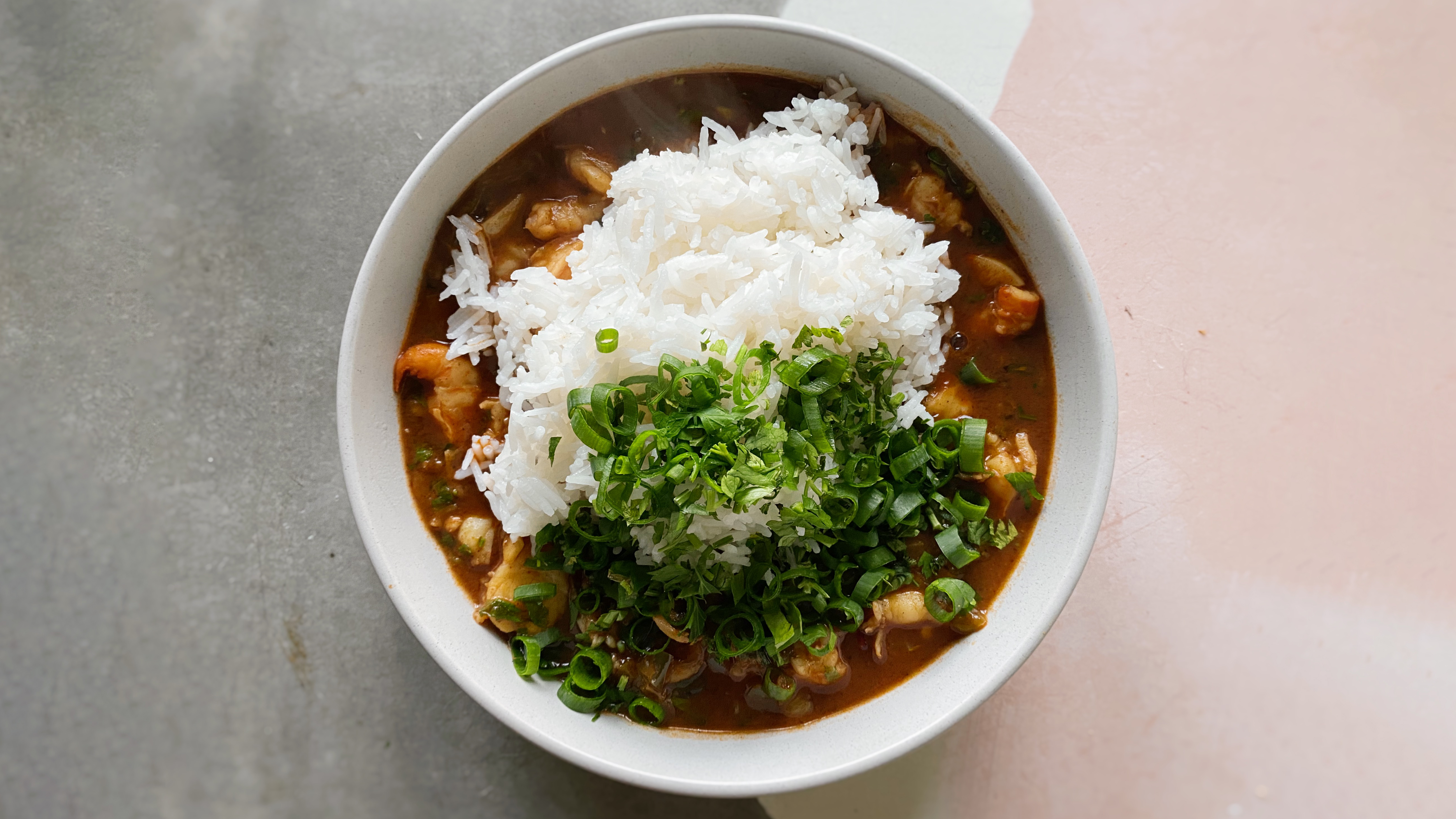 Food Neighbourhoods 242: Recipe edition, Tom Zahir Browne
