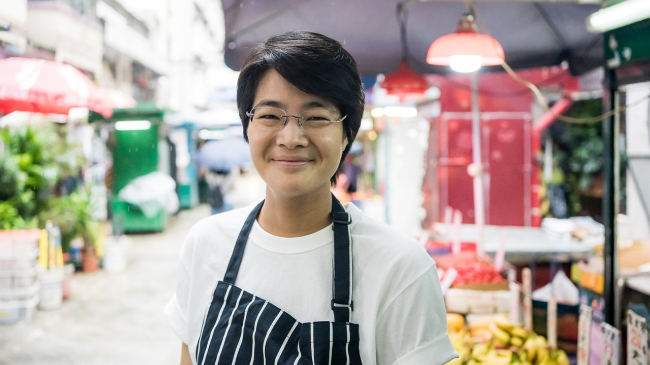 Food Neighbourhoods 277: Recipe edition, Tiff Lo