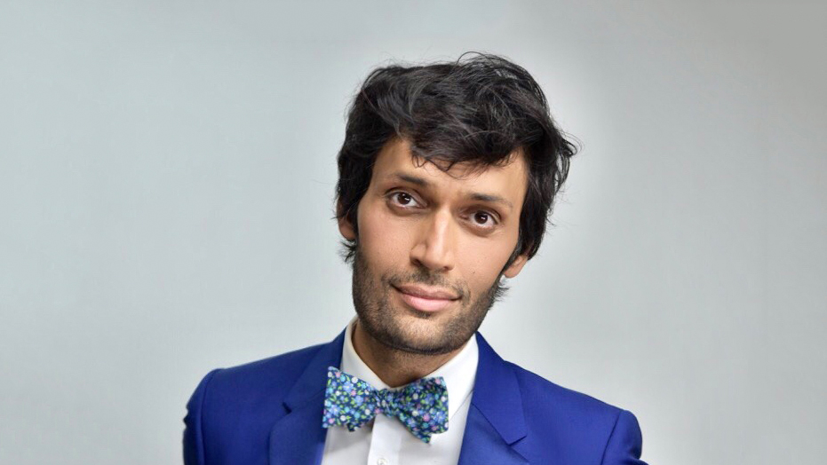 Jeetendr Sehdev