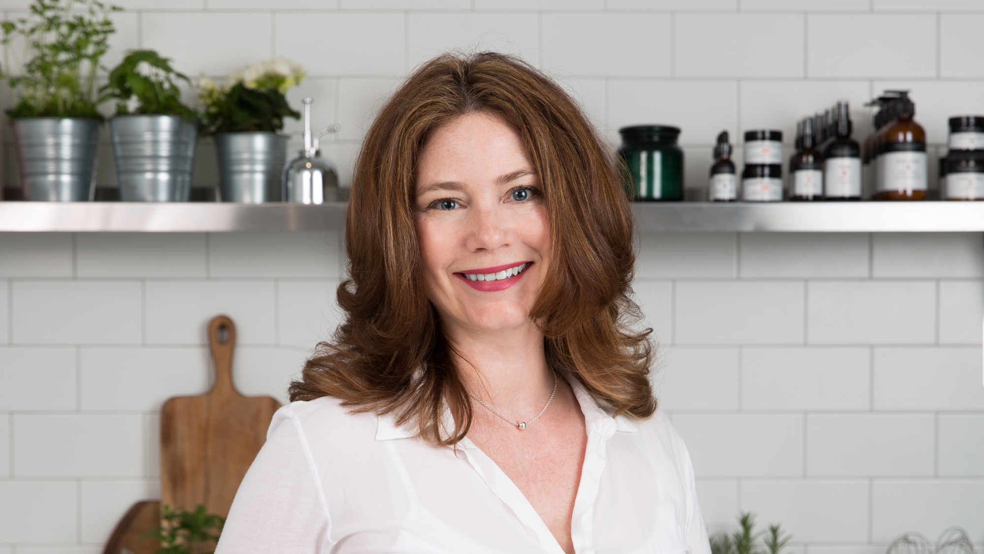 Eureka 82: Gaelyne Leslie – Crawford Street Natural Skin Care