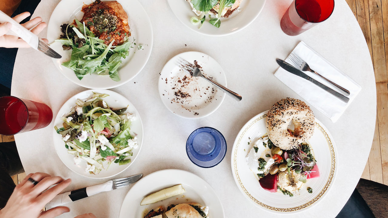 Food Neighbourhoods 157: Fargo, North Dakota