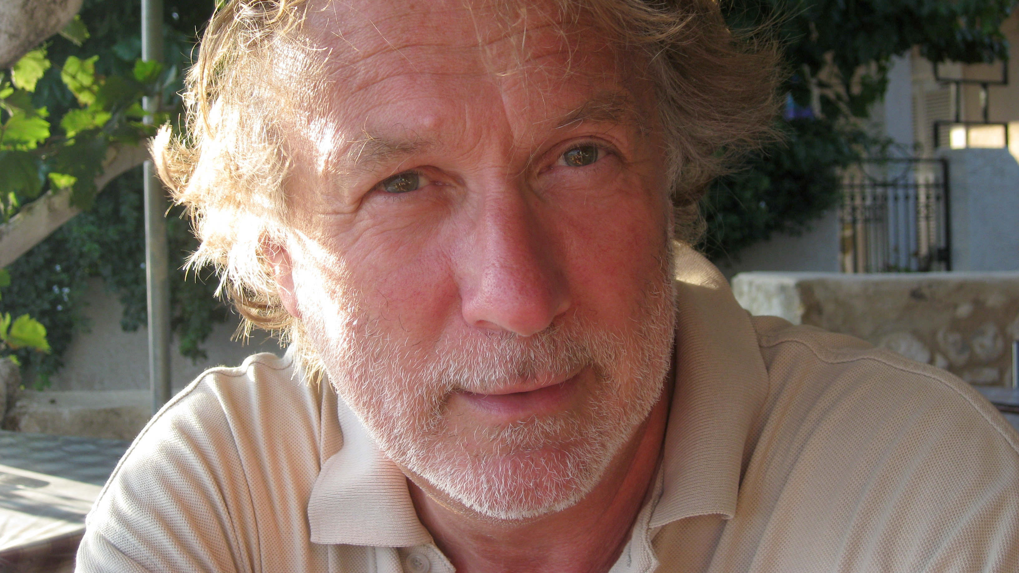 Robert Ferguson