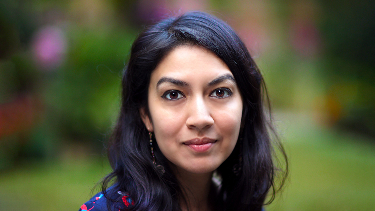 Tahmima Anam