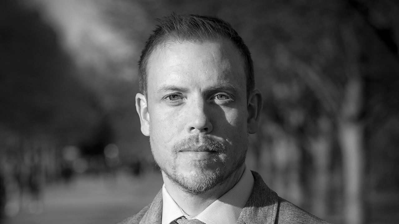 Brian Klaas