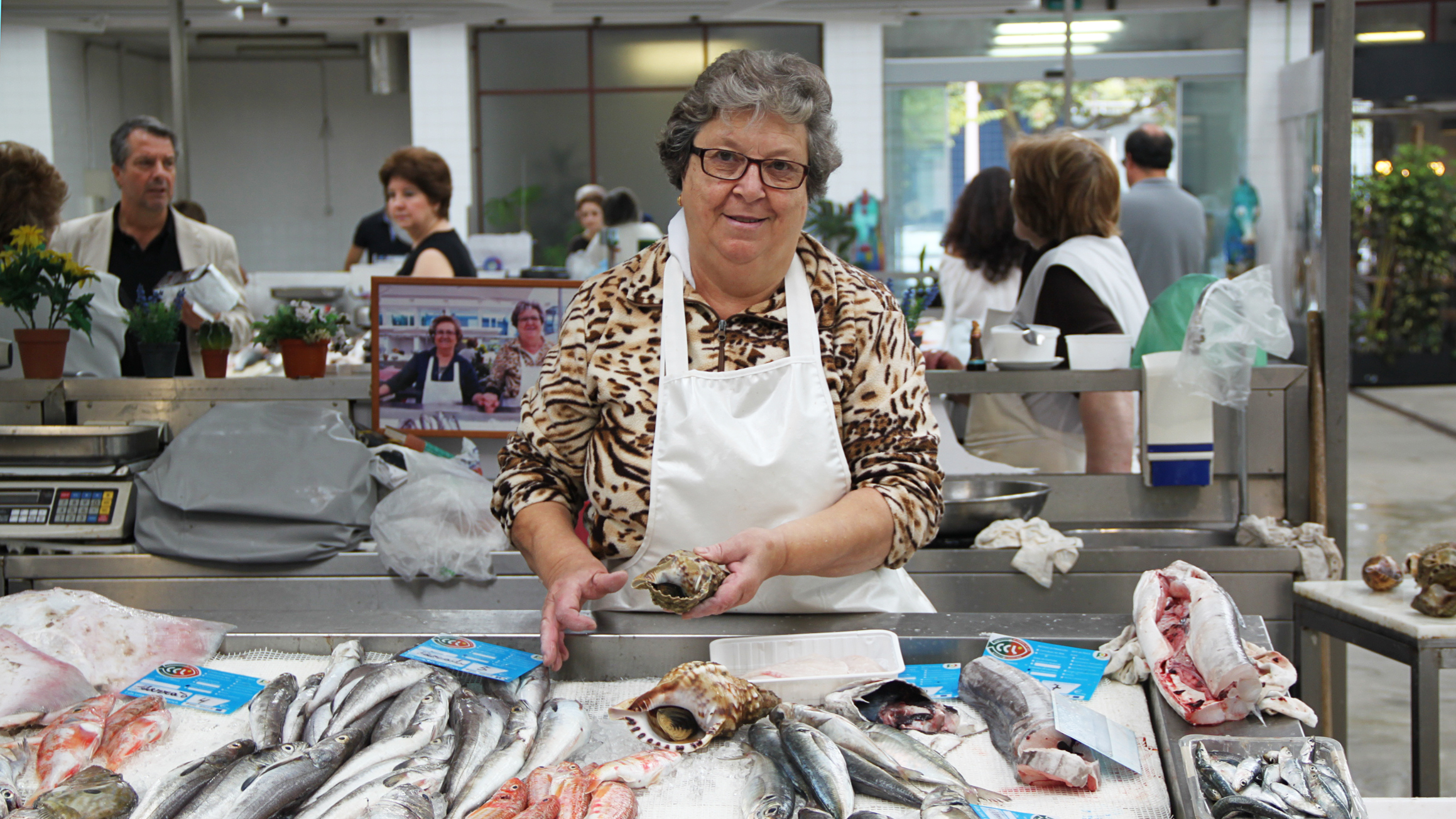 Food Neighbourhoods 39: Porto, Matosinhos