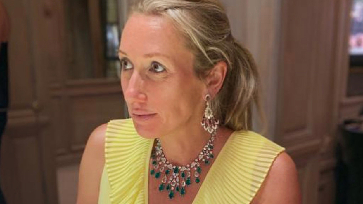 Monocle Reads: Josie Goodbody