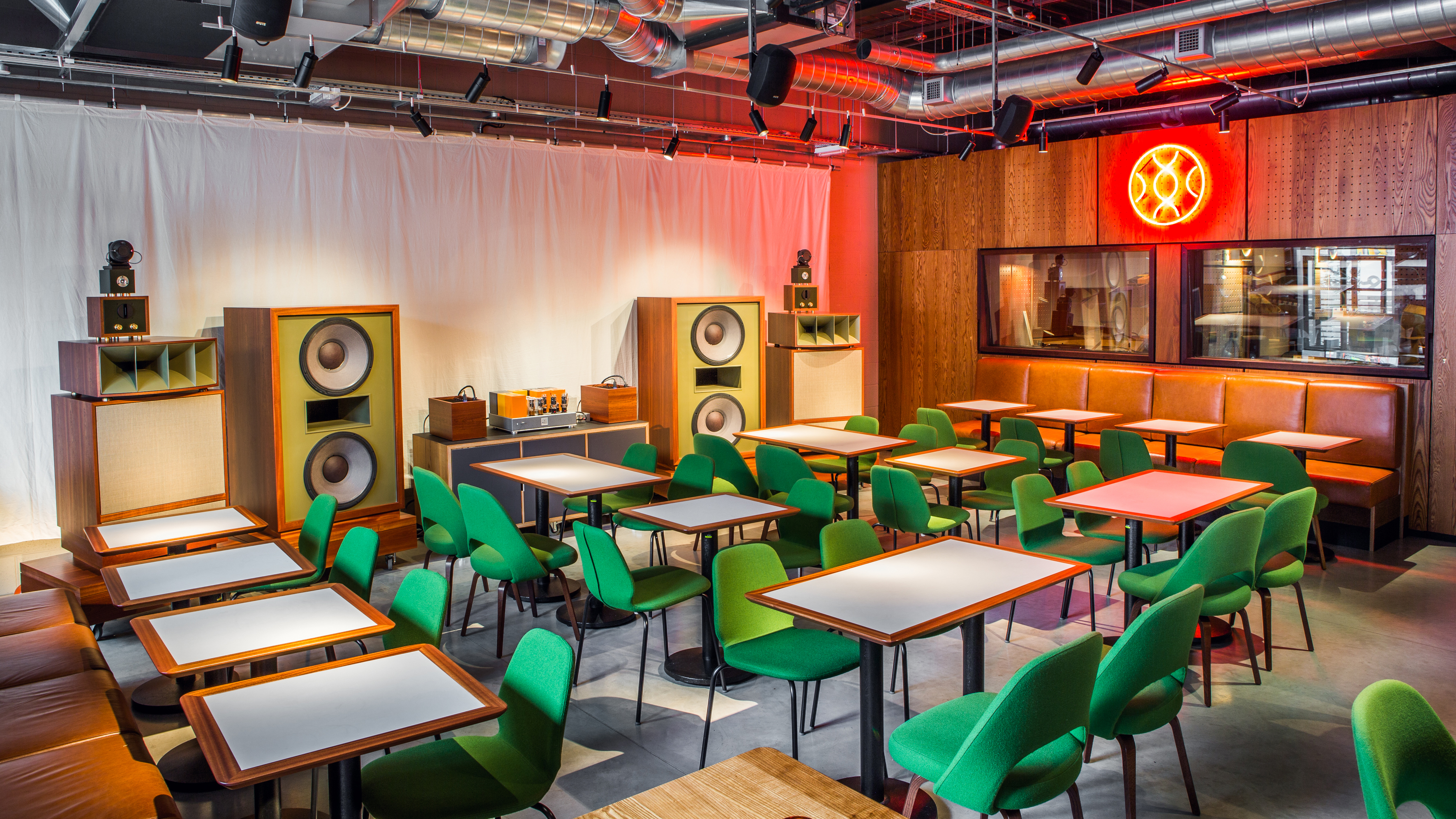 Eureka 38: Spiritland