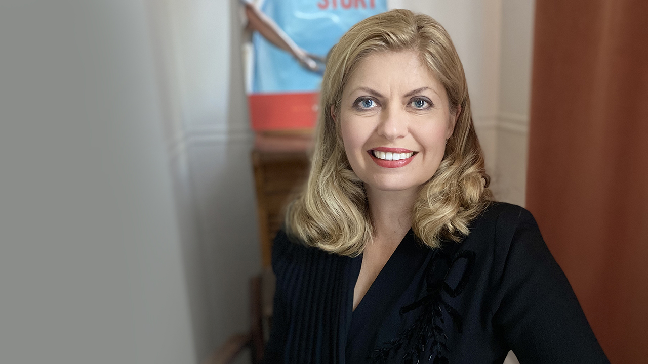 Monocle Reads: Helen Jacey