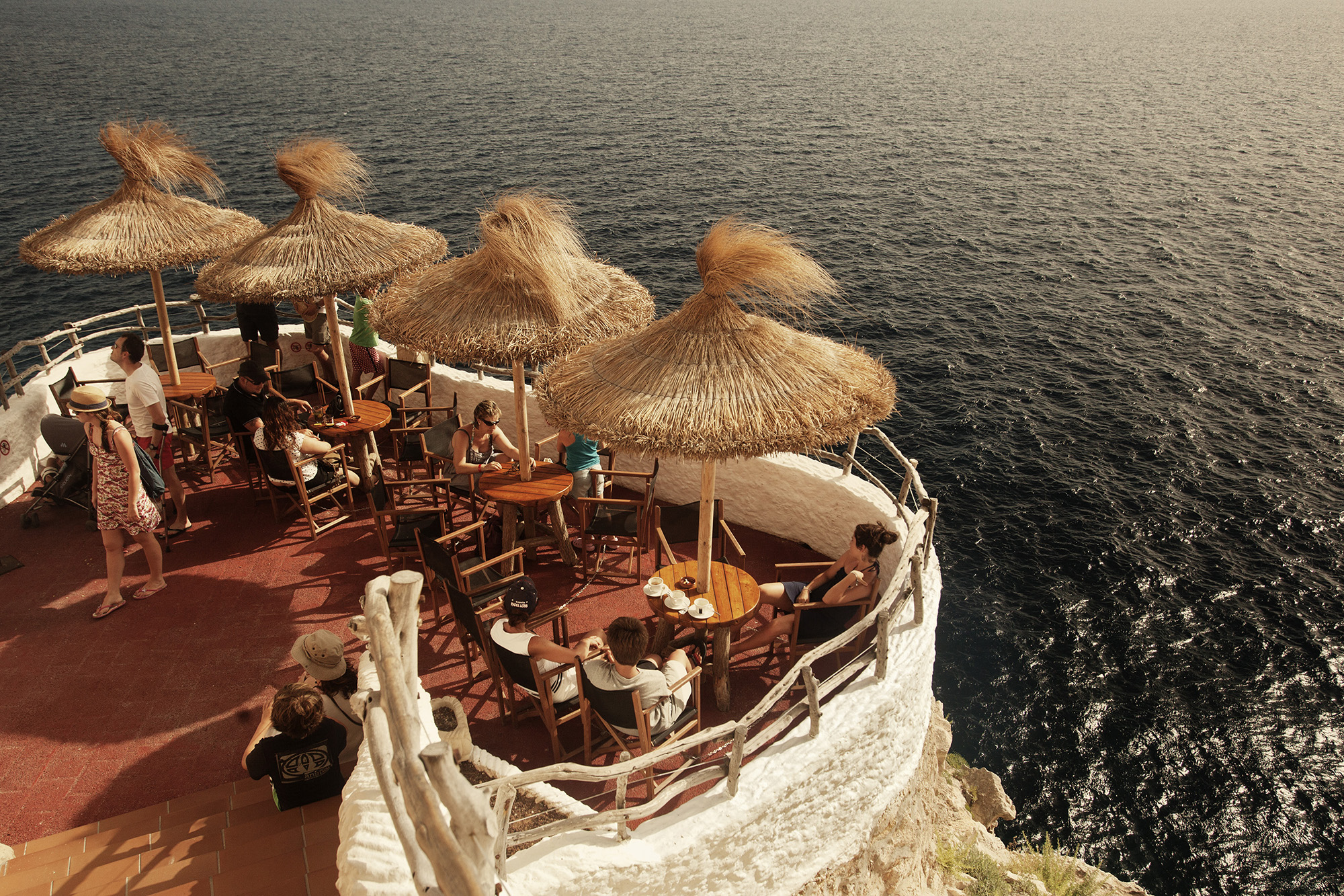 Spain’s islands