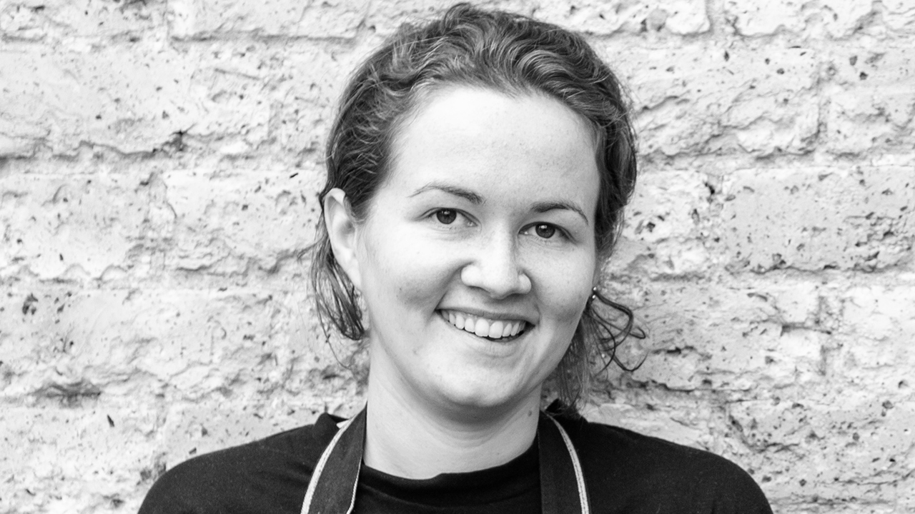 Food Neighbourhoods 240: Recipe edition, Lucy Timm
