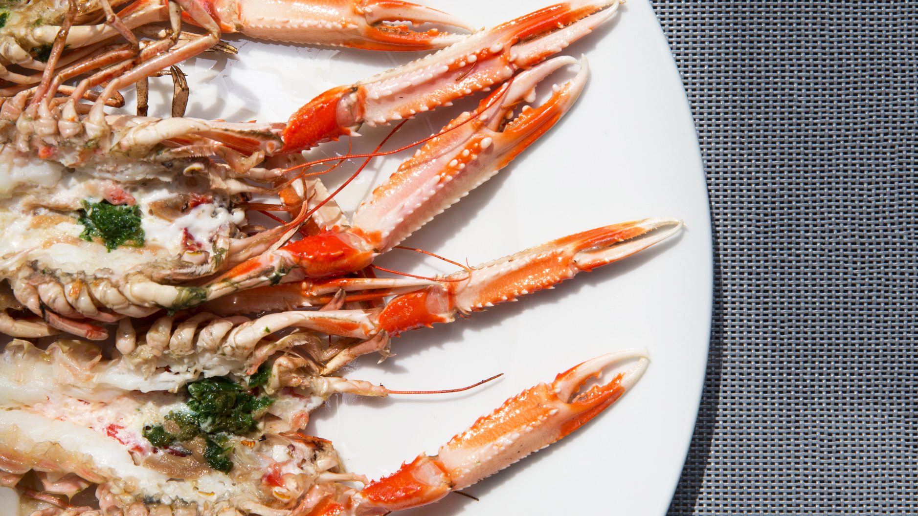 The Monocle Restaurant Awards 2018