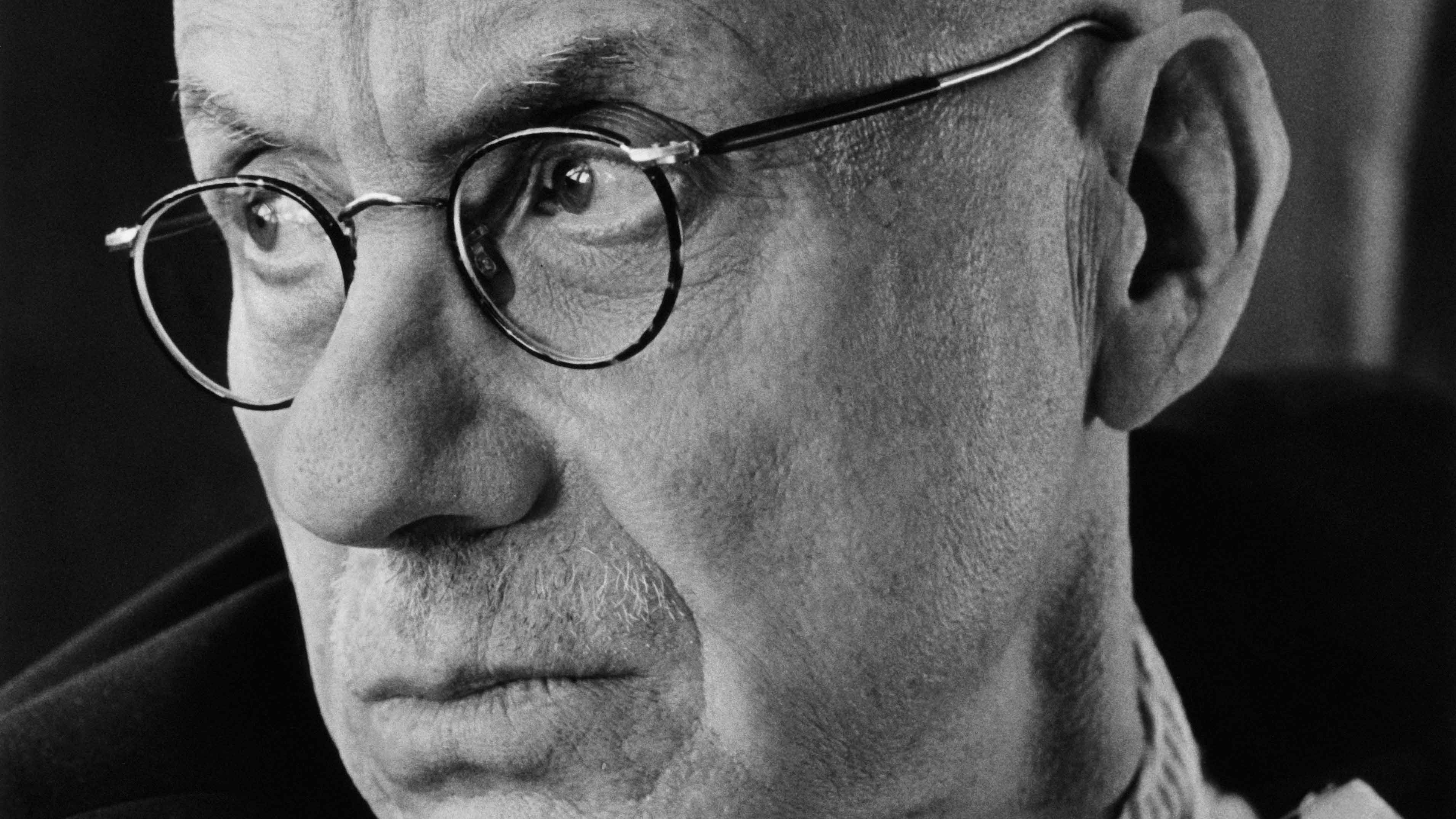 James Ellroy