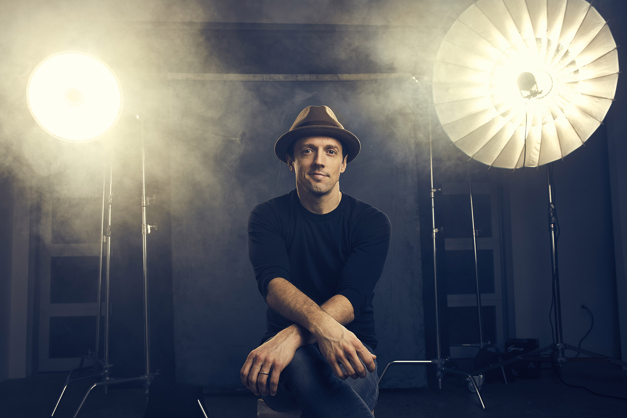 The Sessions at Midori House: Jason Mraz