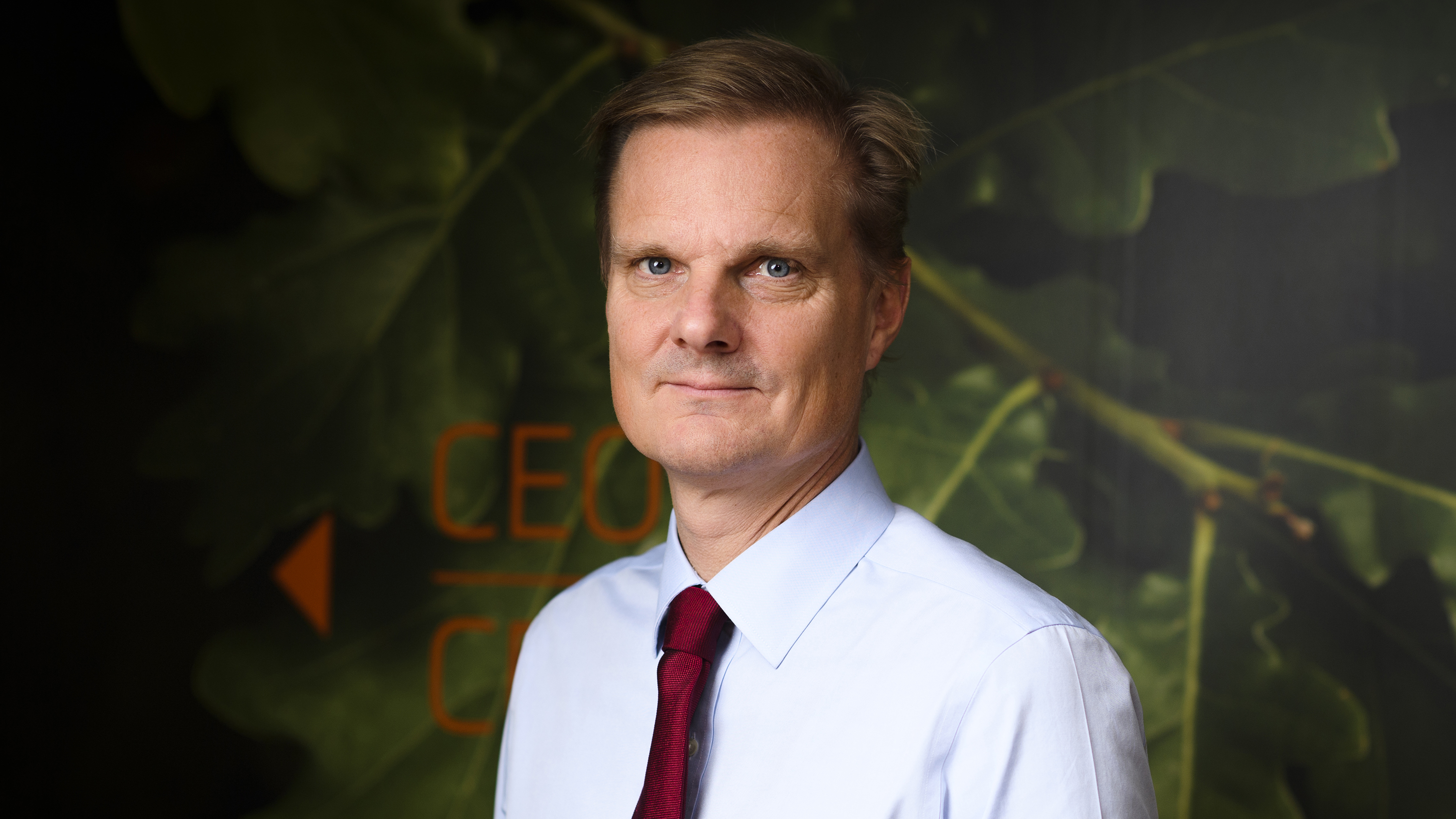 Jens Henriksson