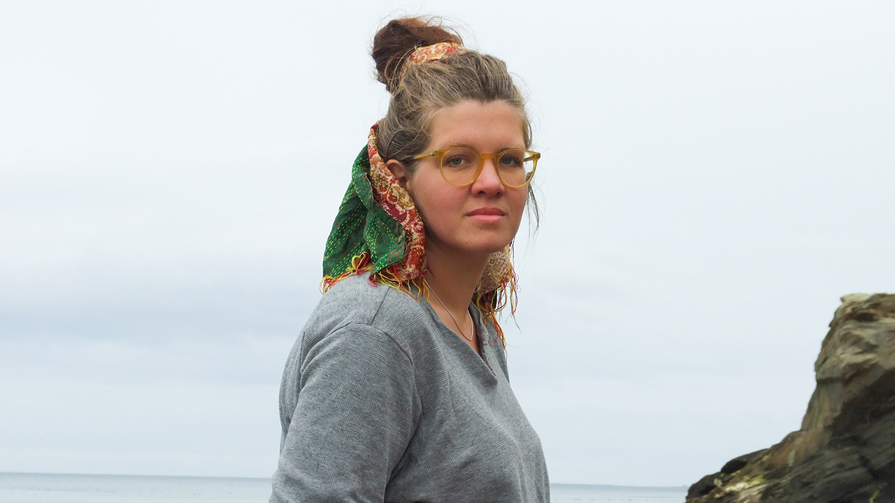 Monocle Reads: Jessie Greengrass