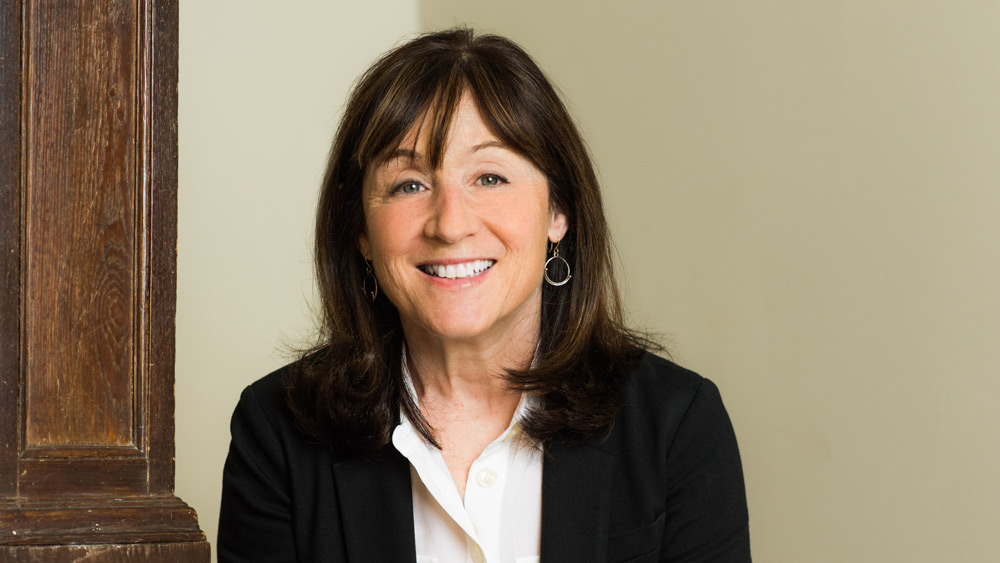 Jane Mayer