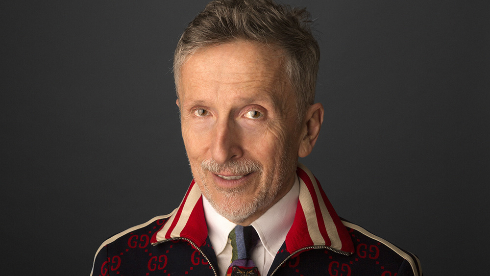 Simon Doonan