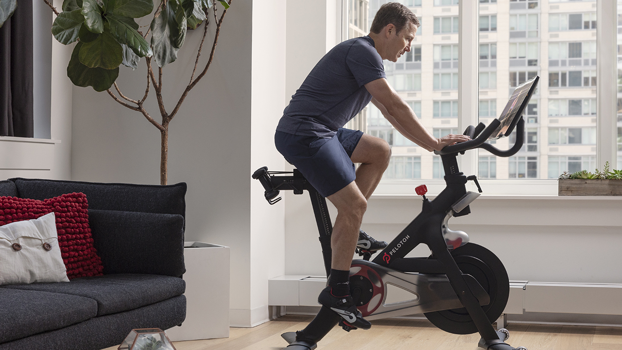 Peloton