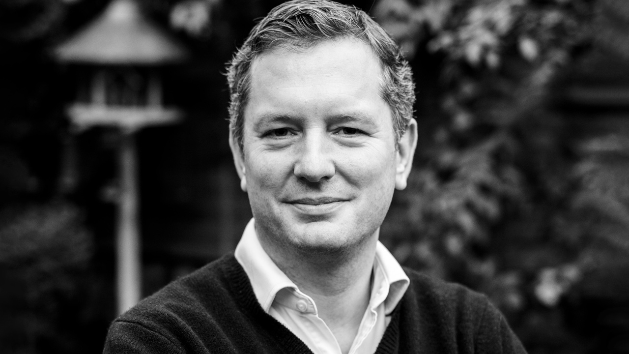 Monocle Reads: John Sutherland