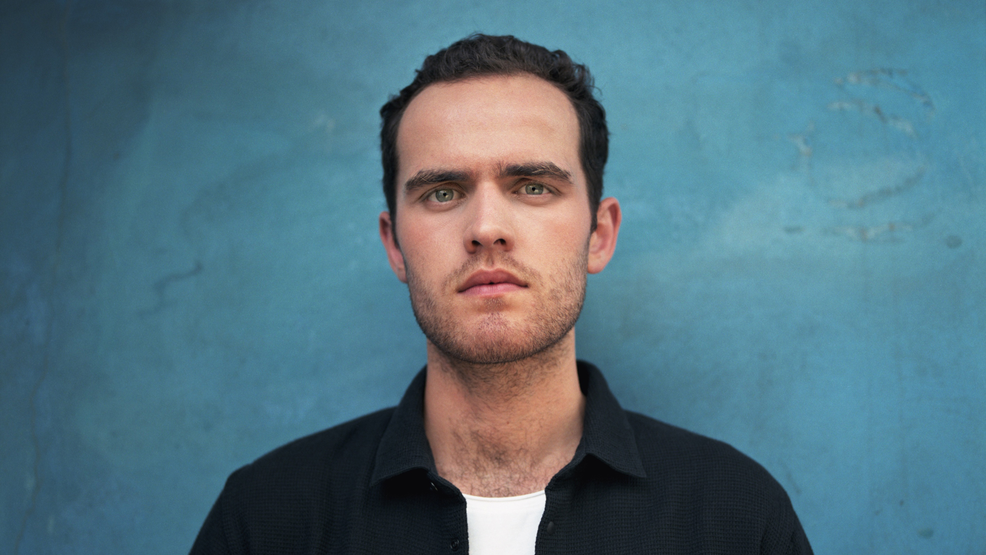 The Sessions at Midori House: From the archives: Jordan Rakei