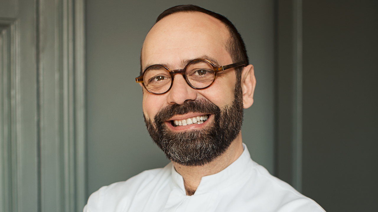 José Pizarro