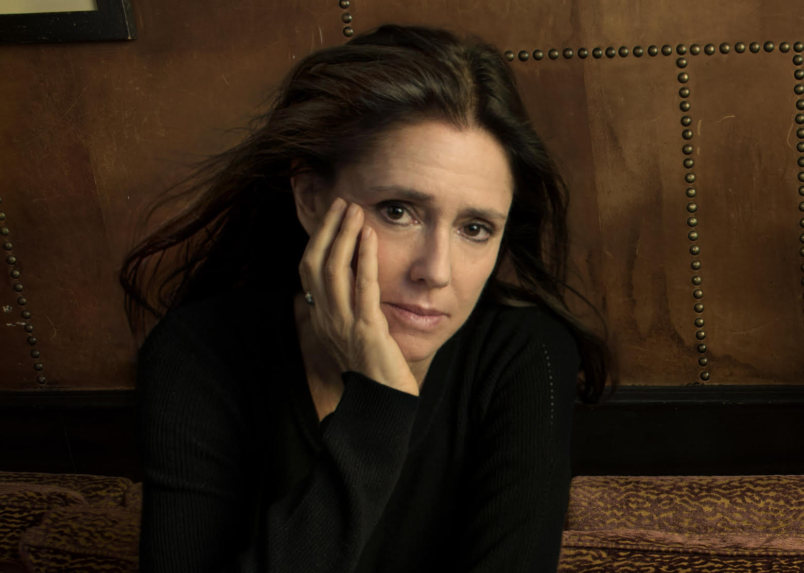 Julie Taymor: the pride of writing for film and stage